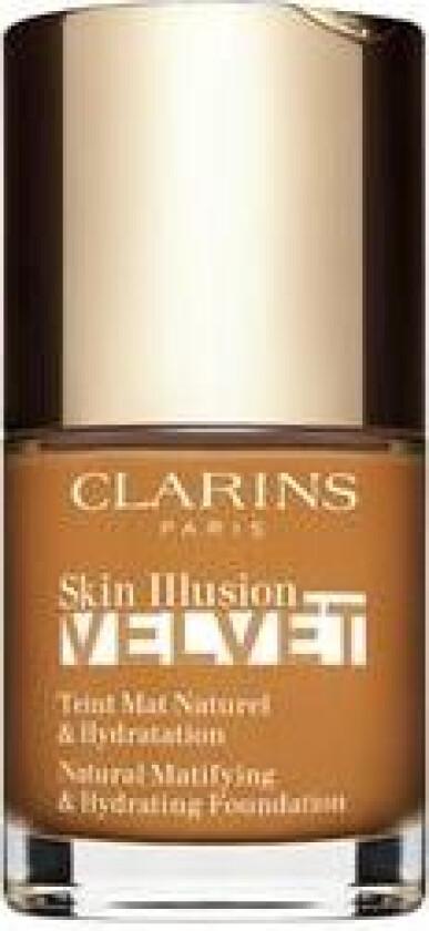 Skin Illusion Velvet 117n Hazelnut