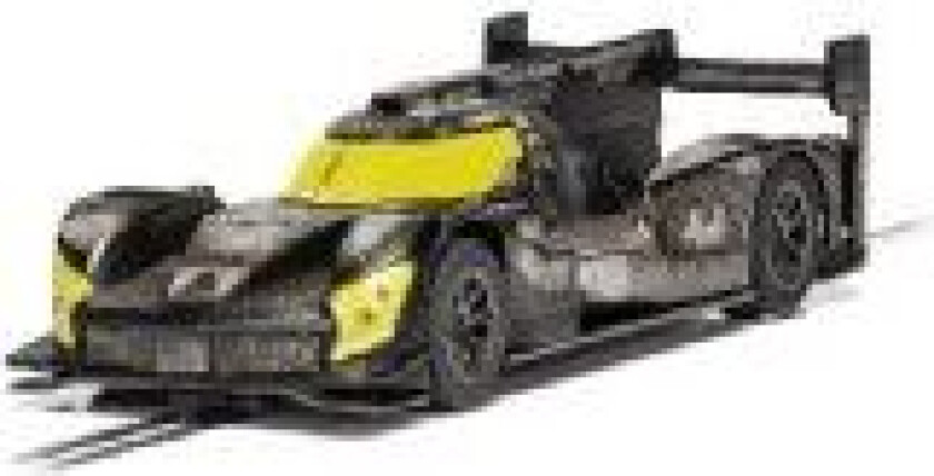 Scalextric Batman Car