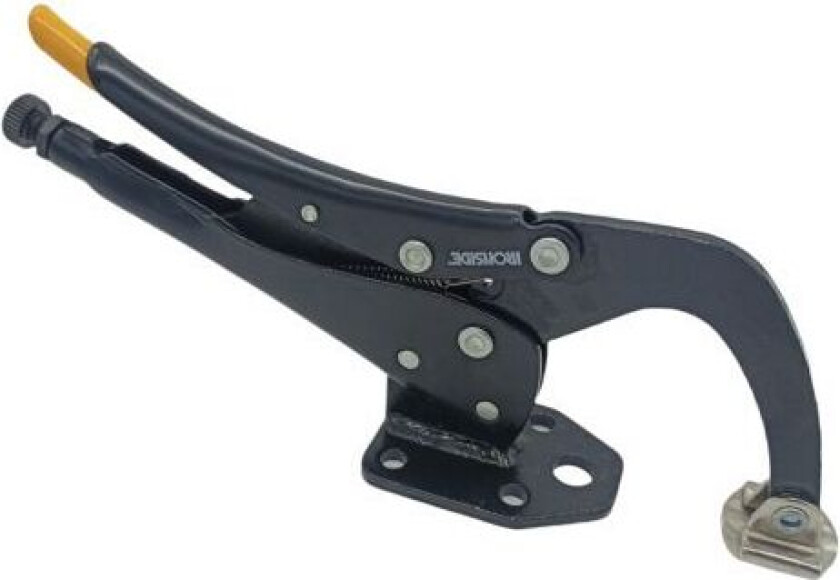 102247 Sveisetang 280 mm, 0-100 mm