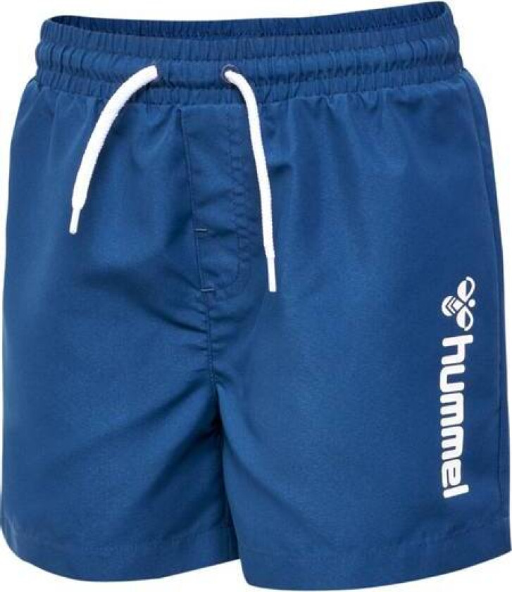 Bondi badeshorts - dark denim