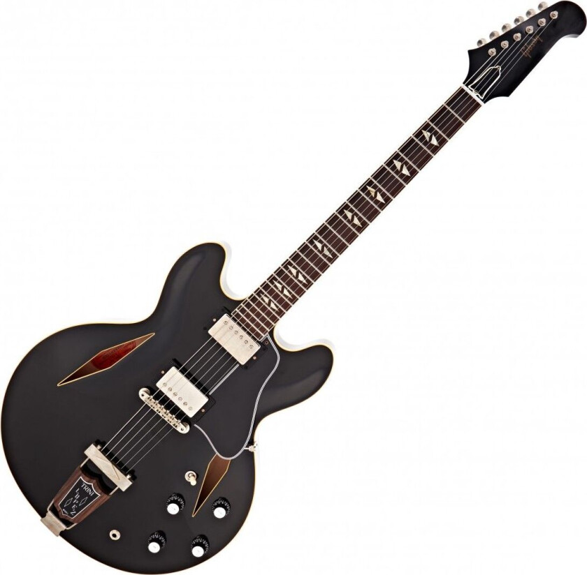 Gibson Custom 1964 Trini Lopez Standard Reissue Ultra Light Aged