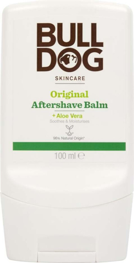 Original After Shave Balm 100ml