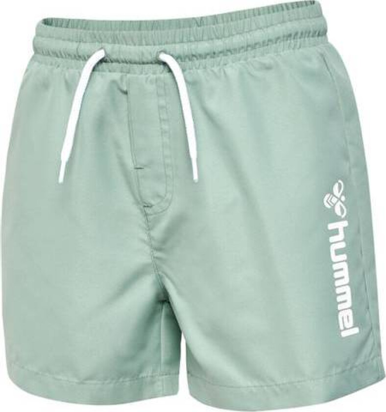 Bondi badeshorts - blue surf