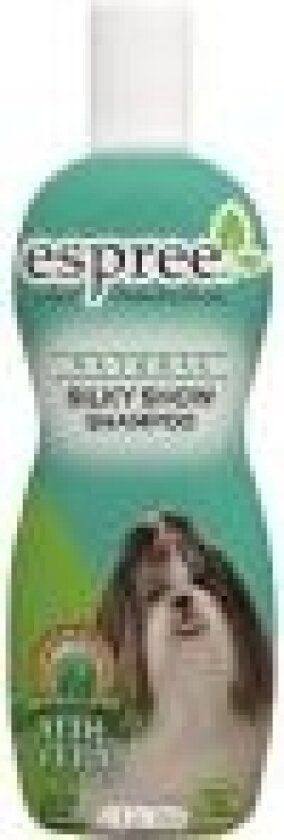 Silky Show Shampoo 355 ml