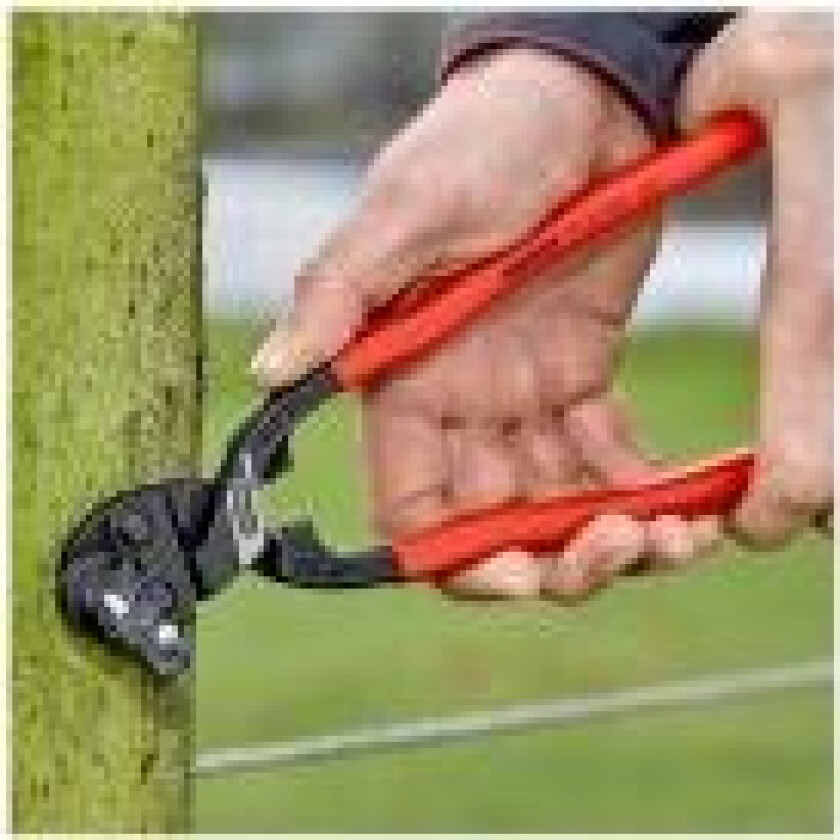 CoBolt® XL, Kompakt-boltekutter