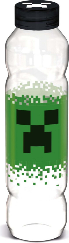 - Drikkeflaske 1200 Ml