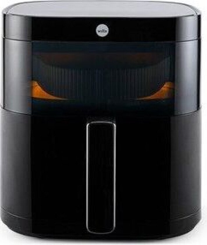 AFD-6.0B Airfryer dual heating