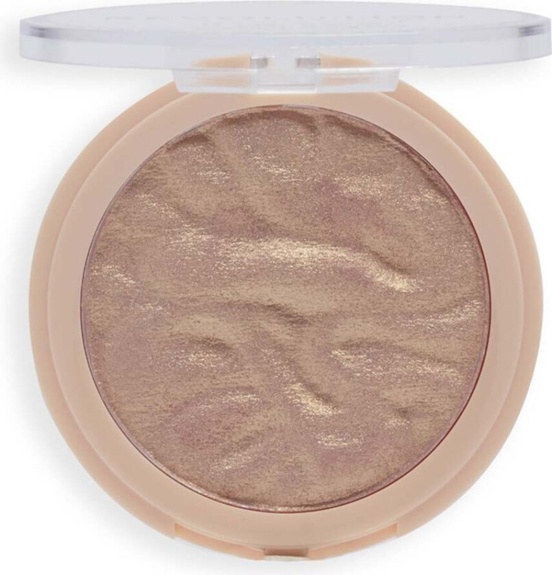 Re-Loaded Highlighter Make An Inpact