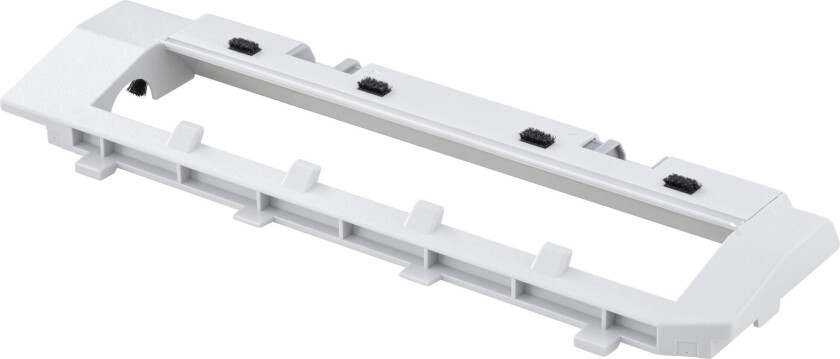 Roborock Q Revo Rubber Main Brush Light gray
