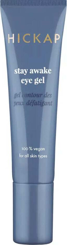 Stay Awake Eye Gel 15 ml