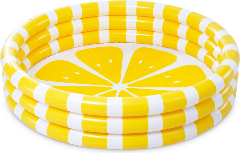 BASSENG - INTEX LEMON