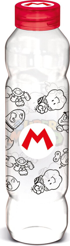 Drikkeflaske 1200ml -