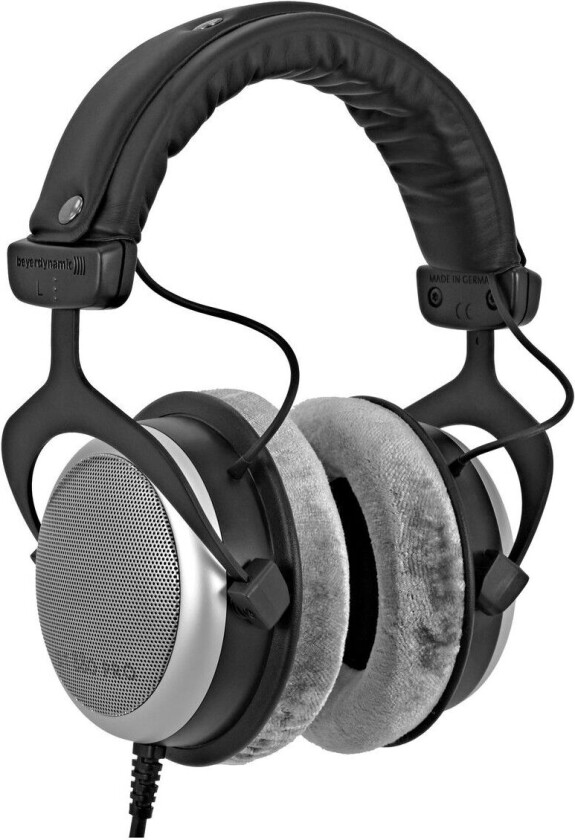 DT 880 Pro Headphones 250 Ohms