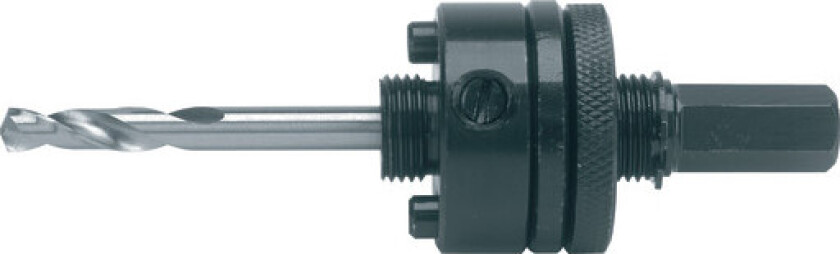 holder til Hullbor 33-210 mm