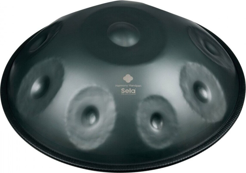 Harmony Handpan D Sabye 214