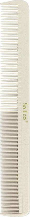 Biodegradable Cutting Comb