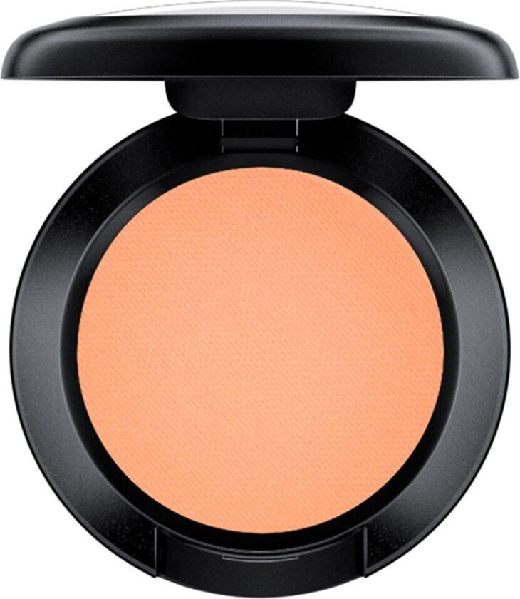 Matte Single Eyeshadow Samoa Silk