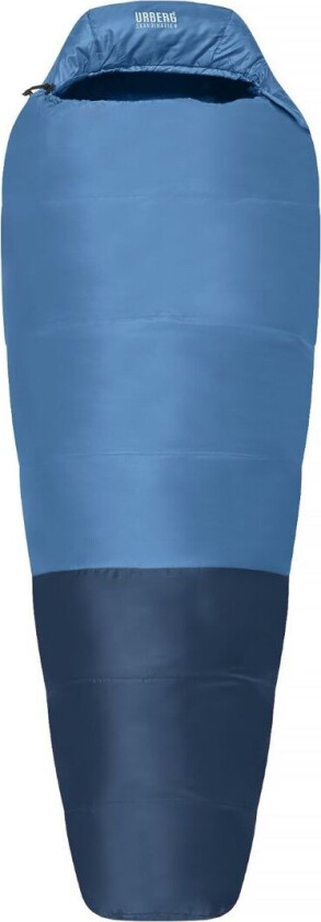 Ultra Compact Sleeping Bag G2 Mallard Blue/midnight Navy OneSize