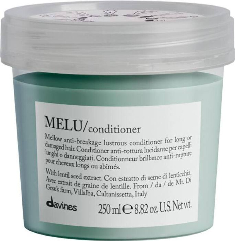 MELU Conditioner 250ml