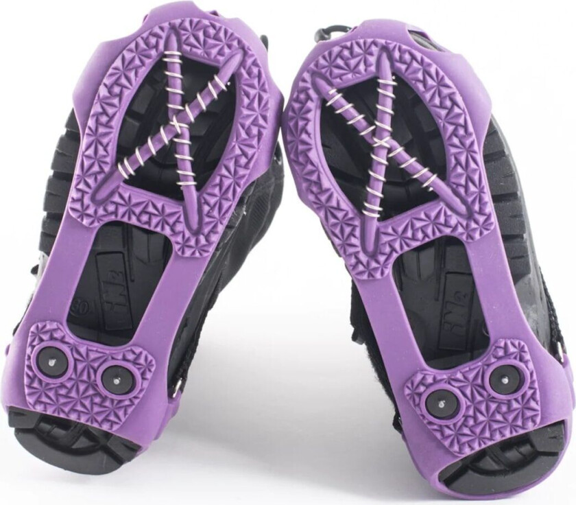 Barnebrodd L/30-34 Purple L