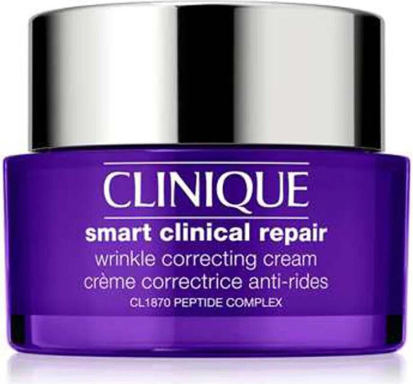 Smart Clinical Repair Wrinkle Cream, 75 ml  Dagkrem