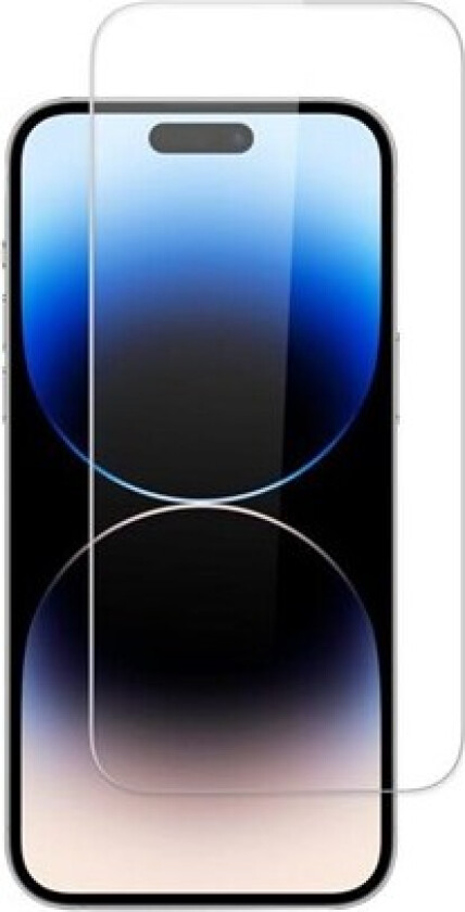 - Silver Edition - screen protector for mobile phone