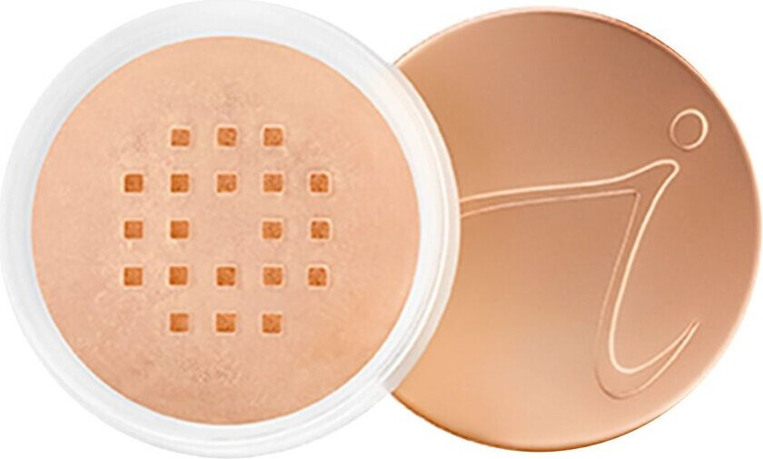 Amazing Base Loose Mineral Powder SPF20 Radiant 10,5