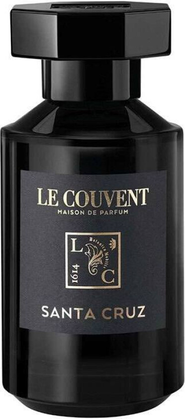 Les Parfums Remarkable Santa Cruz 50ml