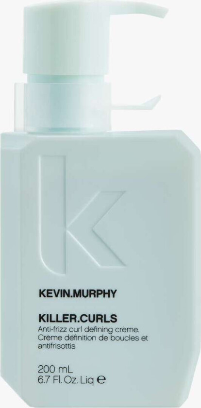 Bilde av Killer Curls 200 ml