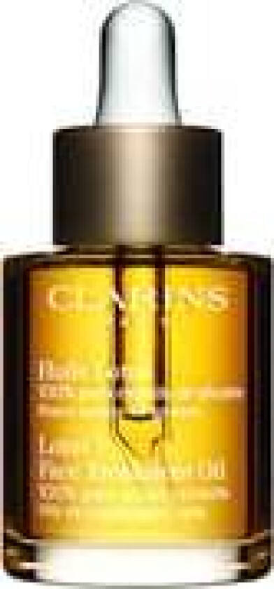 Face Treatment Oil Lotus Oily/Combination Skin 30ml