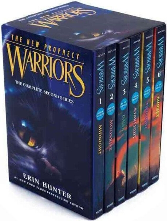 Warriors