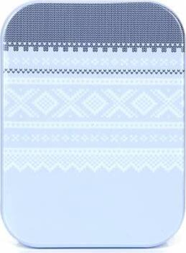 Marius Kids Matboks, Babyblue