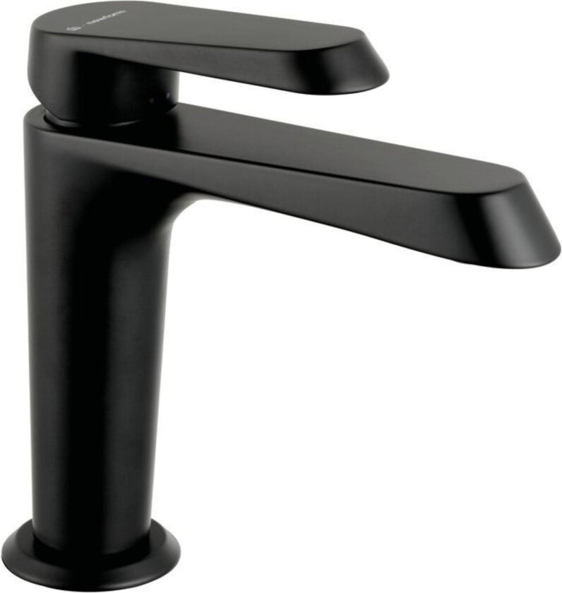 Nio Servantkran - Sort Matt