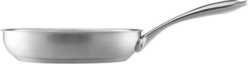 FRYING PAN 24 CM STEELY CLASSIC PRO