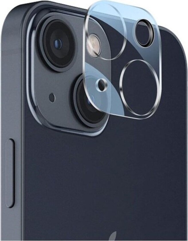 Kameralinse beskyttelse til iPhone 14/14 Plu