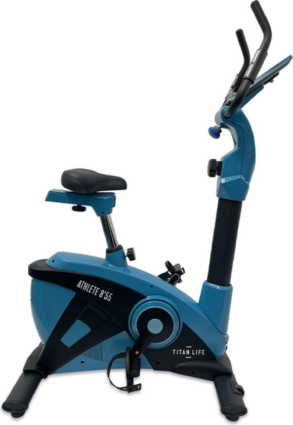 Bilde av Titan LIFE Bike ATHLETE B55
