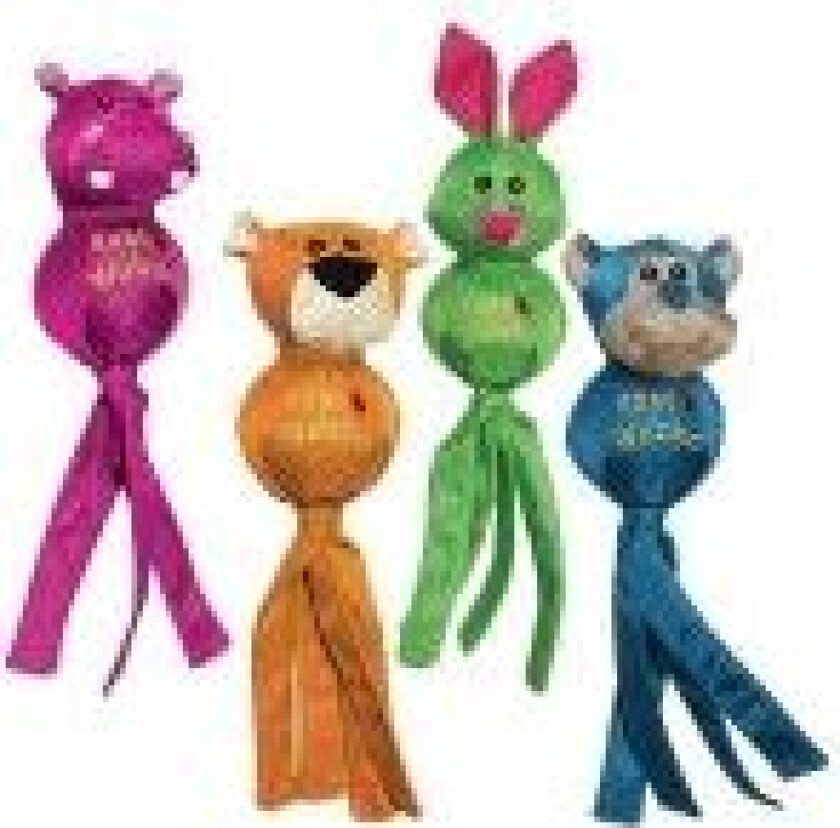 Wubba Friends Ballisitc - X-Large