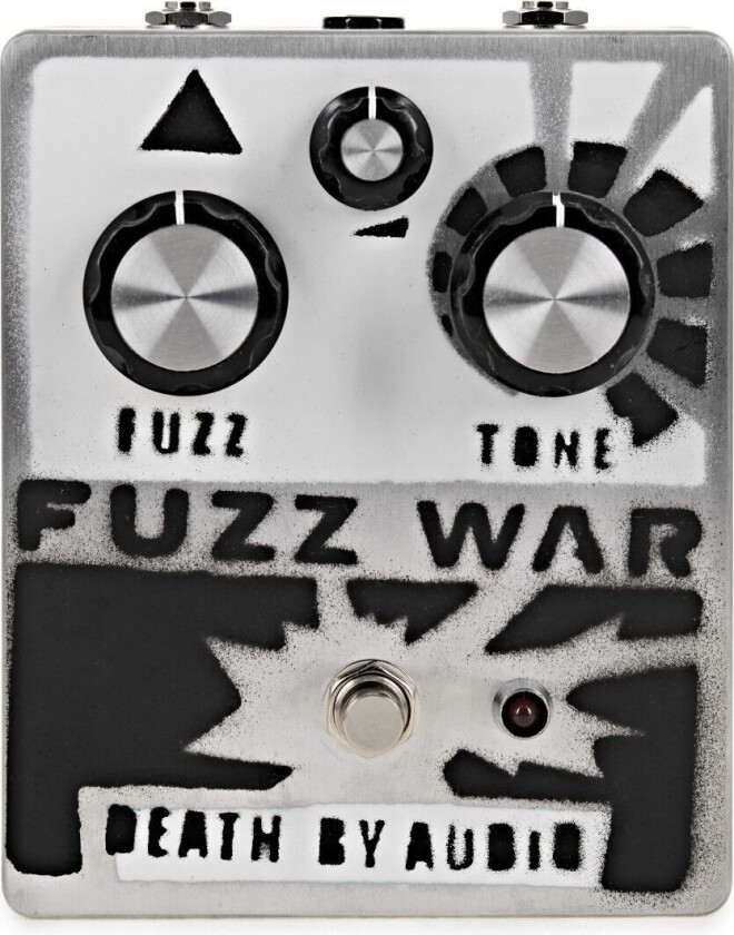 Fuzz War