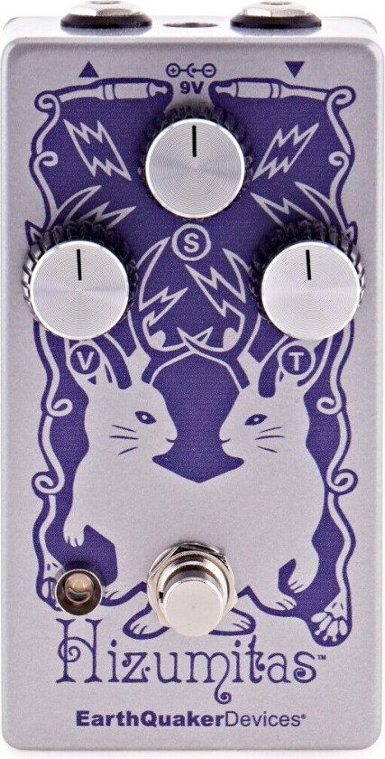 Earthquaker Devices Hizumitas