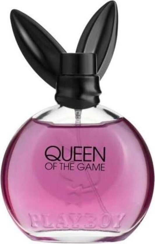 Queen Of The Game Edt 60ml