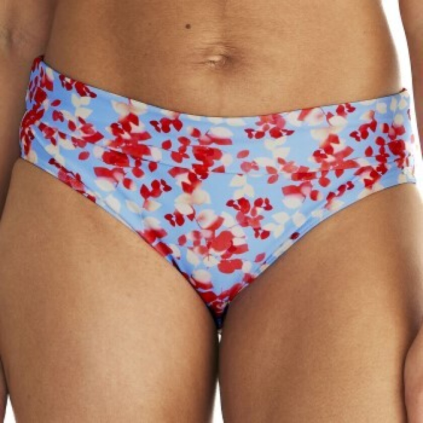 Abecita Sicily Folded Bikini Brief