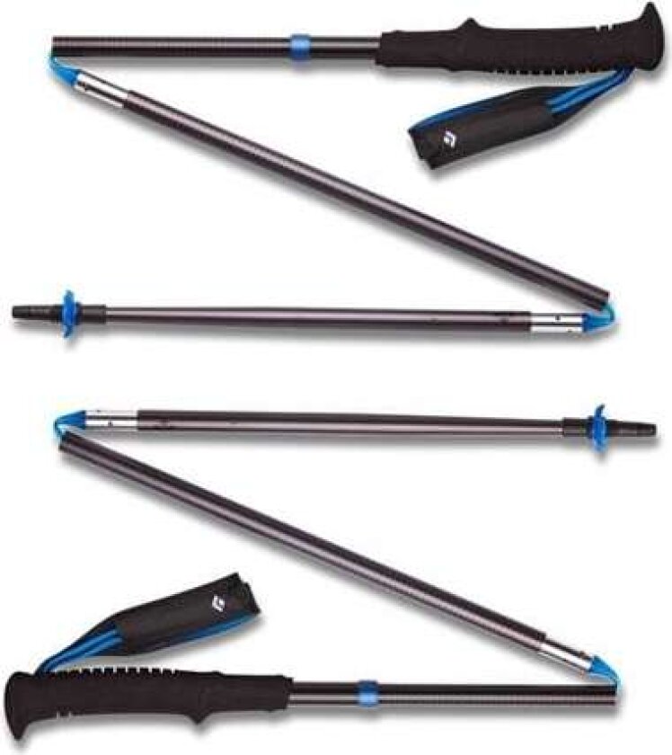 Distance Z Poles Pewter 130
