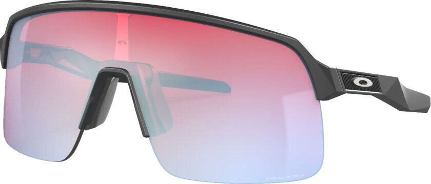 Bilde av Sutro Lite Matte Carbon w/Prizm Snow Sapphire, sportbrille unisex Matte Carbon Prizm S