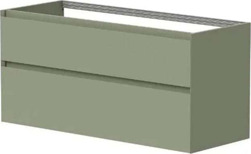 Korsbakken Loft Servantskap - Savannah Green