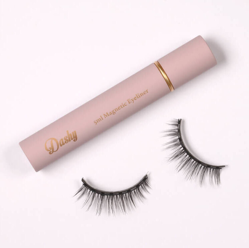 Faux Silk Magnetic Lashes Darling 5 ml