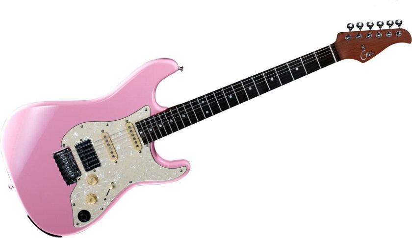 Mooer GTRS Guitars Standard 800 SP