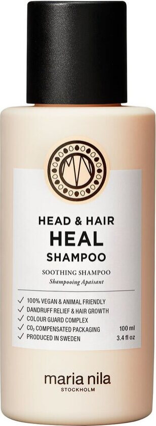 Head & Hair Heal Shampoo 100ml