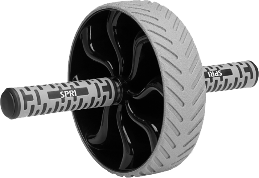 Sure-Grip Ab Wheel