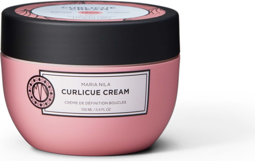 Curlicue Cream 100ml