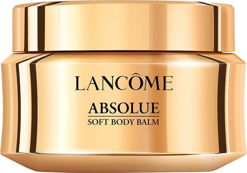 Absolue Soft Body Balm 190 ml